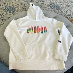 Jordan Jump Man Sweatshirt